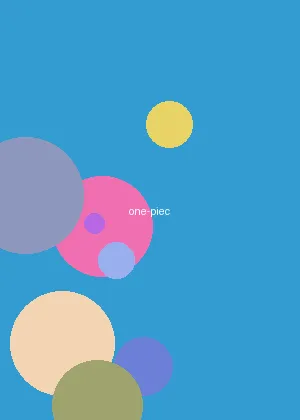日漫在线观看 - 海贼王海报